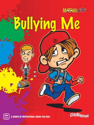 cover image of Bullying Me